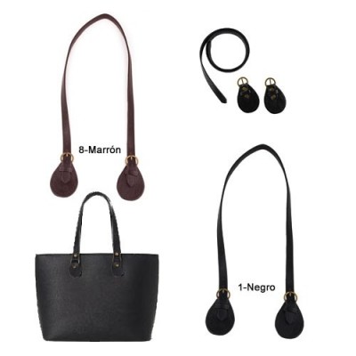 ASAS BOLSO MC0101 (Unidad)