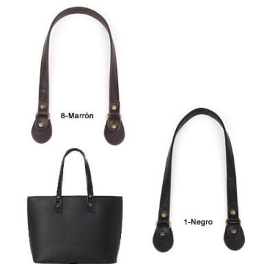 ASAS BOLSO MC0102 (Par)