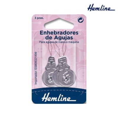 ENHEBRADOR AGUJA H232...