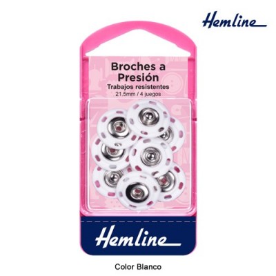 BROCHE PRESION H424.XXL...