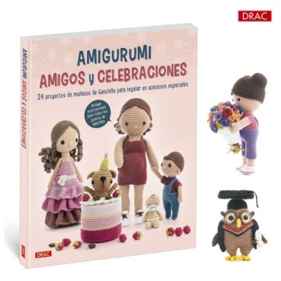 REVISTA/LIBRO 203474 AMIGOS...