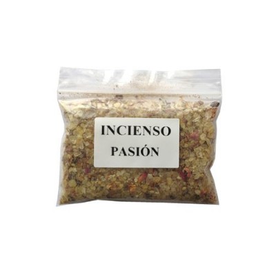 INCIENSO PASION-40 (Bolsa...