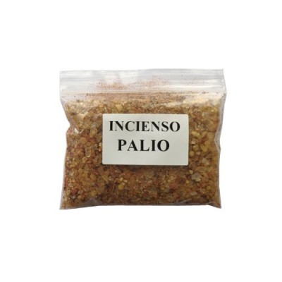 INCIENSO PALIO-40 (Bolsa 40gr)