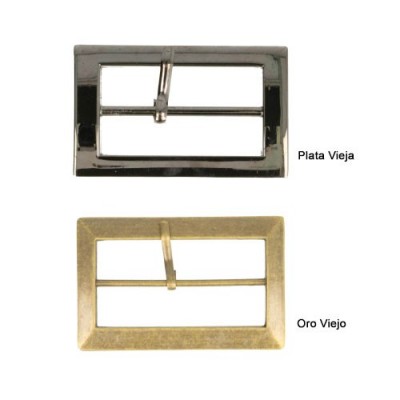 HEBILLA METAL 278300 (Unidad)