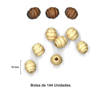 CUENTAS MADERA 48