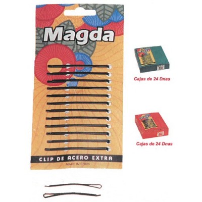 CLIP MAGDA 7cm 1106 (Dnas)