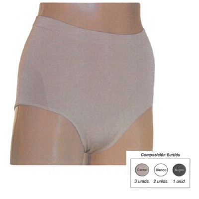 FAJA BRAGA 295 BODY SOFT