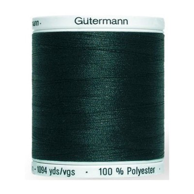 HILO GUTERMANN 1000m (Caja...