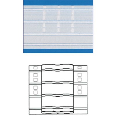 CINTA TABLAS 120MM (Metros)...