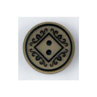 BOTON DILL 23 mm300595