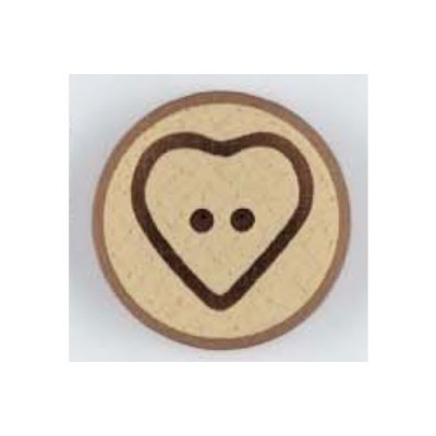 BOTON DILL 30 mm340632