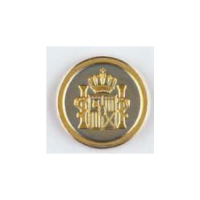 BOTON DILL 20 mm350133