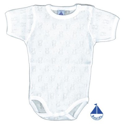 BODY BEBE 1116 M/C