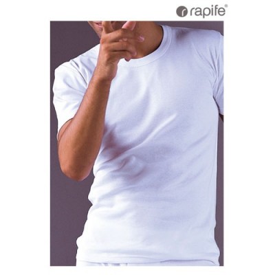 CAMISETA CRO.710 RAPIFE M/C