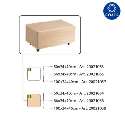 BASE 2002 EXPOSITOR COATS