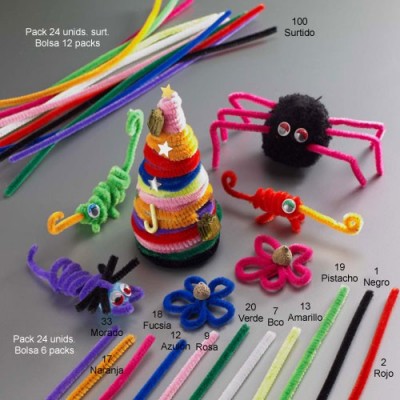 VARILLA LIMPIAPIPAS 30cm...