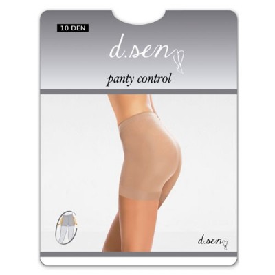 PANTY 9078 CONTROL 10 DEN