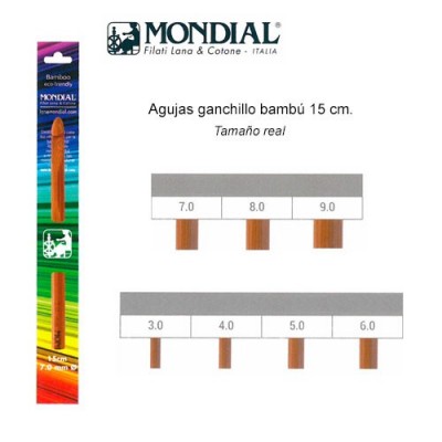 AGUJA GANCHILLO UNCINETTI...