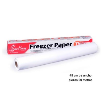 PAPEL TERMOFIJABLE FREEZER...