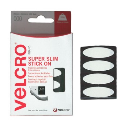 VELCRO ADHESIVO VEL-EC60213...