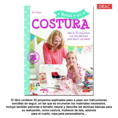 REVISTA/LIBRO 203356 MAMA Y...