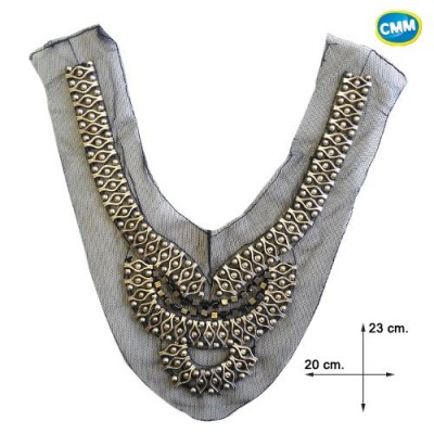 CUELLO JOYA 5003 (Unidad)