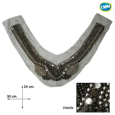 CUELLO JOYA 5004 (Unidad)