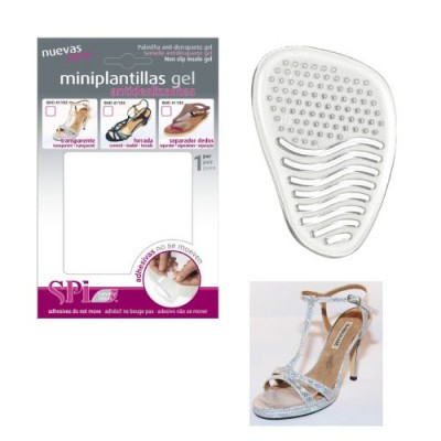 MINIPLANTILLA GEL 41102...