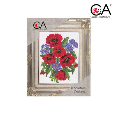 KIT CAÑAMAZO CdA 3043K...