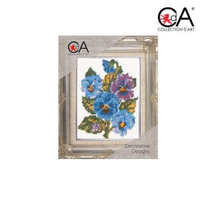 KIT CAÑAMAZO CdA 3048K...