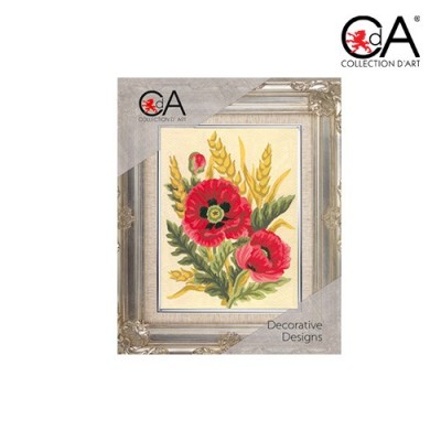 KIT CAÑAMAZO CdA 3116K...
