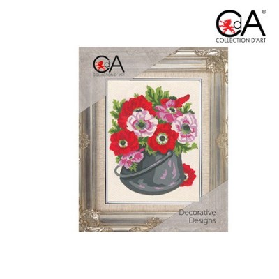 KIT CAÑAMAZO CdA 3144K...