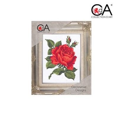 KIT CAÑAMAZO CdA 3146K...