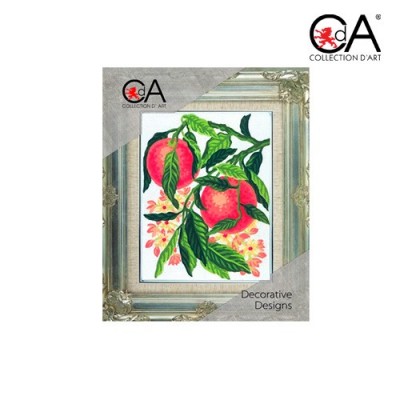 KIT CAÑAMAZO CdA 3163K...