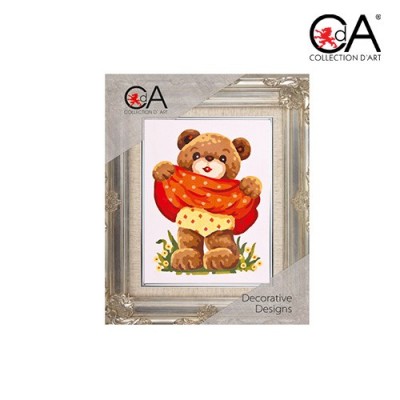 KIT CAÑAMAZO CdA 3178K...
