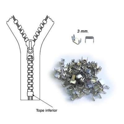 TOPE INFERIOR 59108 (Bolsa...