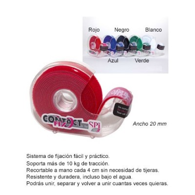 BELCRO UNE-TODO 60020...
