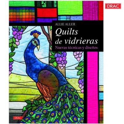 LIBRO 203403 QUILTS DE...