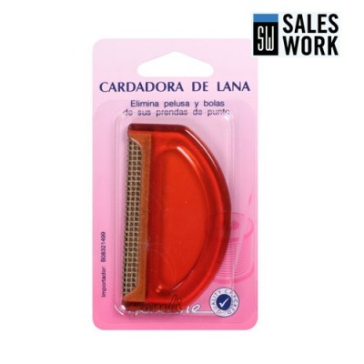 CARDADOR LANA H890 (Unidad)