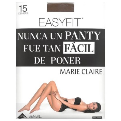 PANTY 44060 EASYFIT 15 DEN...