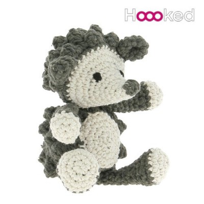 KIT AMIGURUMIS ECO BARBANTE...