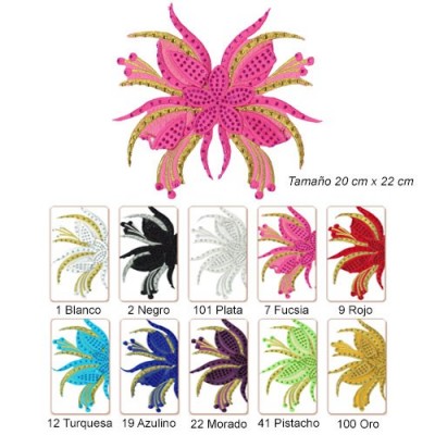 APLICACION STRASS 670019...