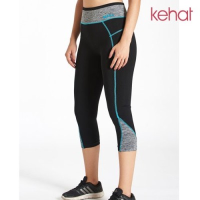 LEGGING DEPORTIVO 3/4 L400