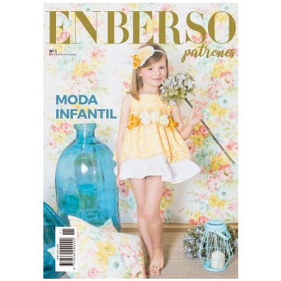 REVISTA PATRONES ENBERSO Nº1