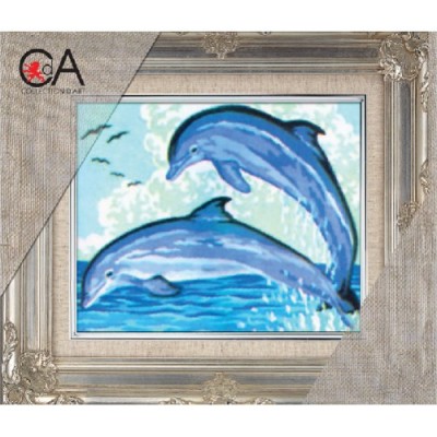 KIT CAÑAMAZO CdA 3092K...