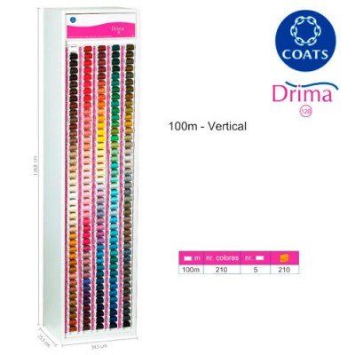 EXP. 025DRV1-21015 DRIMA...