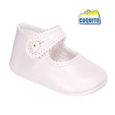 ZAPATO BEBE 59211