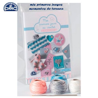 KIT GANCHILLO CR045K (Unidad)