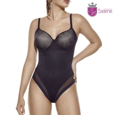 BODY SRA. VIOLETA COPA C