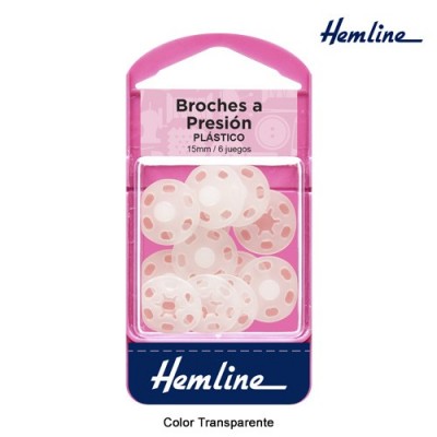 BROCHE PRESION H424...